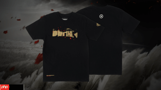 索尼推出《对马岛之魂》纪念别针!白金奖杯玩家才能买(索尼.别针.奖杯)