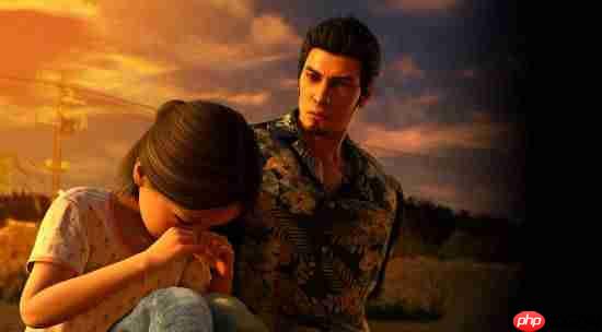 《如龙:极3》官网上线 超多新玩法等内容公布(等内容.官网.超多)