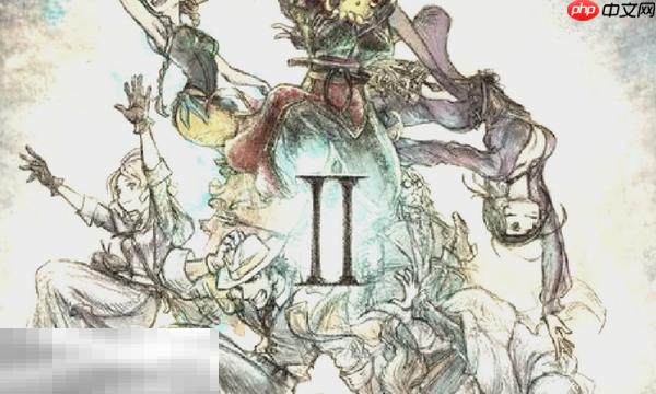 歧路旅人2兑换码是什么 八方旅人2最新2025兑换码大全(旅人.兑换.歧路)