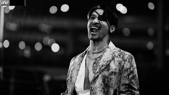 《如龙》真人剧公开!以1代故事改编 演员很多老熟人