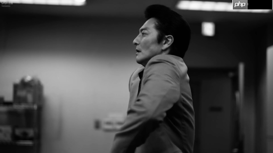 《如龙》真人剧公开!以1代故事改编 演员很多老熟人