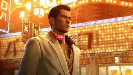 《如龙0导剪版》结束Switch2独占 登全平台!不支持原版升级(不支持.独占.原版)