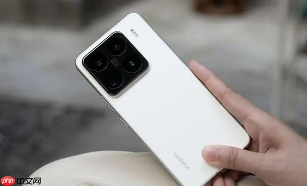 小米17文档模式比iPhone17实用吗_文档扫描与处理对比(文档.小米.扫描)