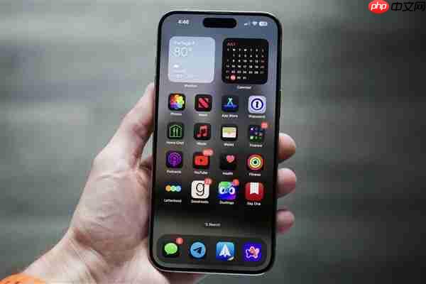 曝20周年iPhone采用三星全新OLED屏:更薄更亮