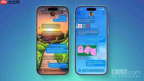 外媒评 iOS 26 最实用的 10 个新功能:来电过滤、AI 翻译