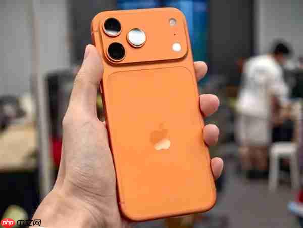 体验iPhone 17后 我想说苹果终于要回击国产机了