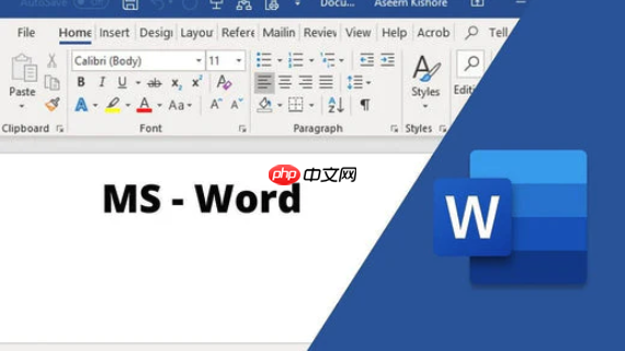 Word文档如何调整字体_Word文档字体调整的实用技巧