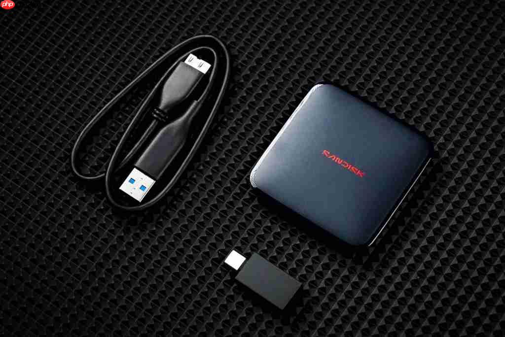 鐒曟柊鏉ヨ锛屽疄鍔涘涓€鈥斺€旈棯杩?ELE 绉诲姩鍥烘€佺‖鐩樺紑绠辫瘯鐢?鍔╁姏楂樻晥鏁板瓧鐢熸椿