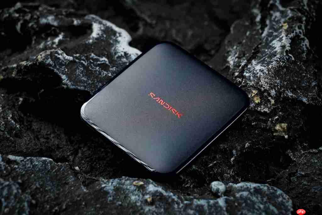 鐒曟柊鏉ヨ锛屽疄鍔涘涓€鈥斺€旈棯杩?ELE 绉诲姩鍥烘€佺‖鐩樺紑绠辫瘯鐢?鍔╁姏楂樻晥鏁板瓧鐢熸椿