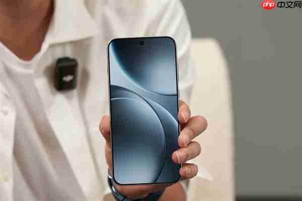 OPPO Find X9系列官宣10月16日见:天玑最强旗舰