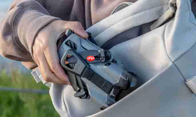 4788 元起,大疆 DJI Mini 5 Pro 航拍无人机发布