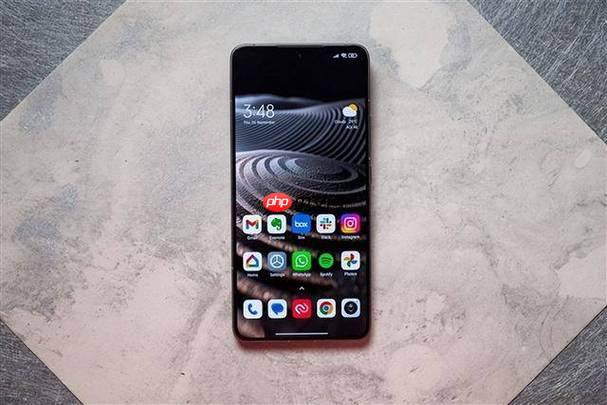 小米17散热游戏比iPhone17好吗_游戏长时间发热控制对比(长时间.游戏.小米)