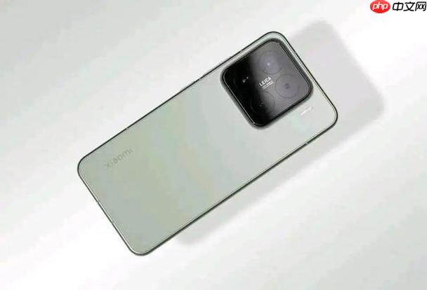 小米17对比iPhone17Pro哪个值得买_两款旗舰机型详细对比分析(小米.两款.旗舰)