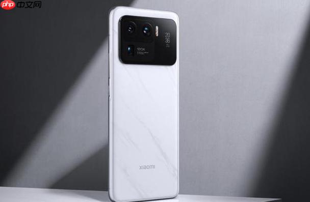 小米17指纹识别比iPhone17方便吗_屏下指纹与FaceID对比(指纹识别.小米.指纹)