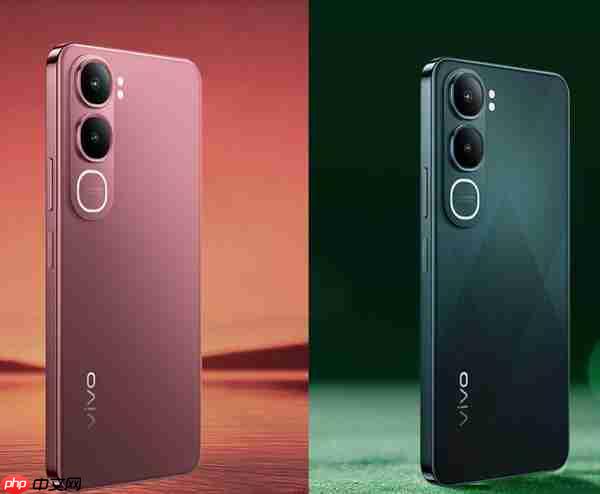 vivo 发布 Y31 5G 新机:主打 IP69 防护与 6500mAh 大电池(主打.新机.防护)