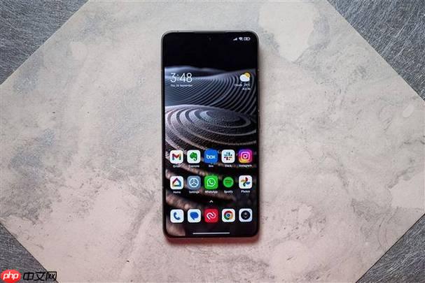 小米17长曝光比iPhone17好玩吗_长曝光模式效果对比(曝光.小米.好玩)
